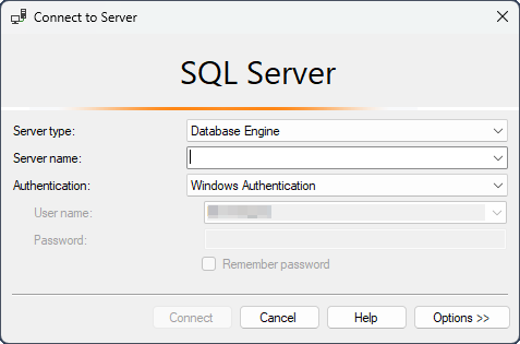 Azure SQL Server 19