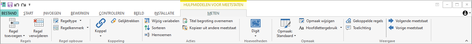 ModuleMetenMeetstaat