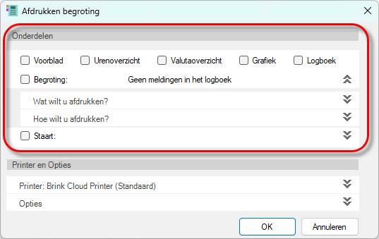 AfdrukkenBegrInstellingen