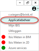 Applicatiebeheerder