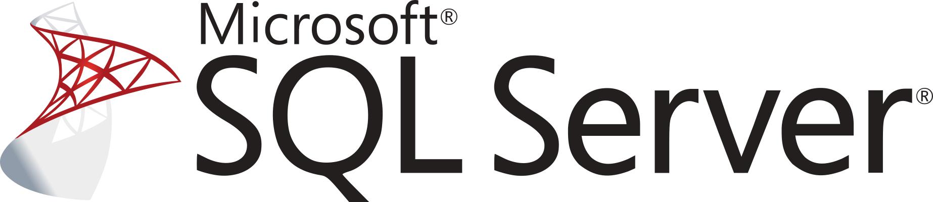 Windows SQL Server logo