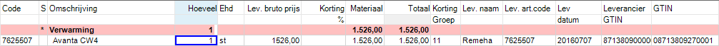 2BA TradArtikelLevOmschrijving