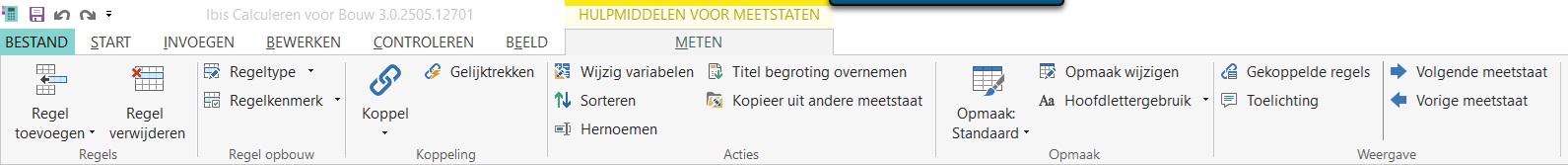 ModuleMetenMeetstaat